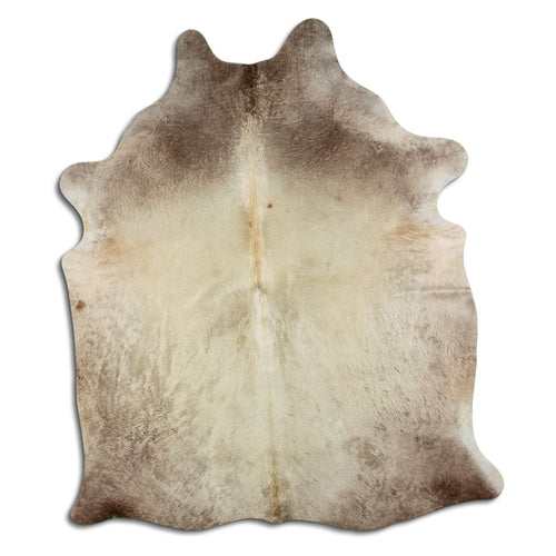 Champagner Kuhfell XXL