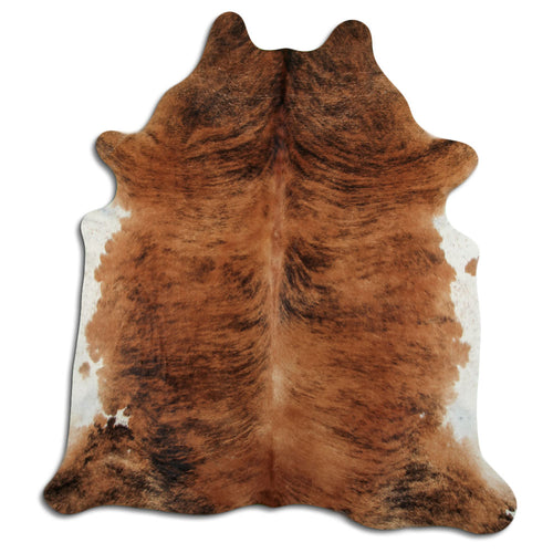 Exotisches Kuhfell XXL