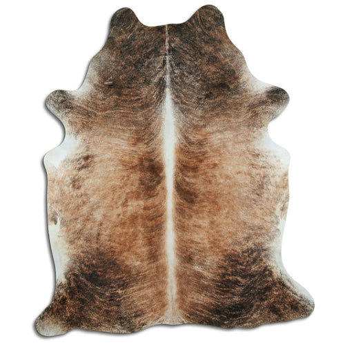 Exotisches Kuhfell XXL