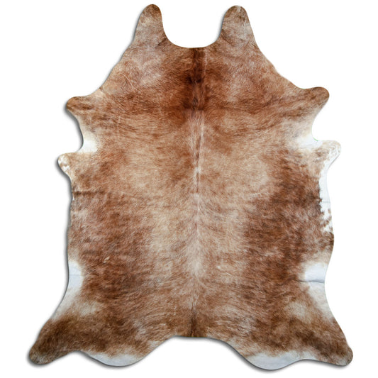 Exotisches Kuhfell XXXL