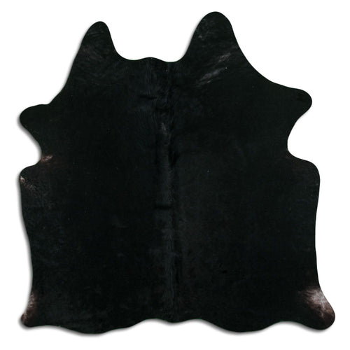 Braunes Kuhfell M