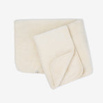 Wolldecke „Kaschmir“ aus Kaschmir & Merinowolle | zweilagig