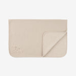 Babydecke aus Merinowolle