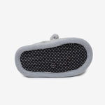 Merino Kinderhausschuhe „Maus“