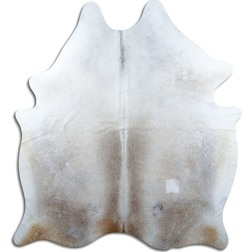 Tan Grey Kuhfell XXL