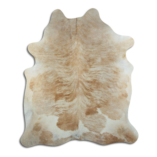 Exotisches Kuhfell XL