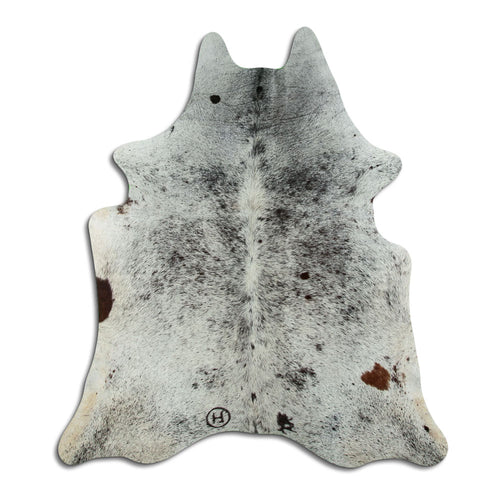 Salt & Pepper Kuhfell L