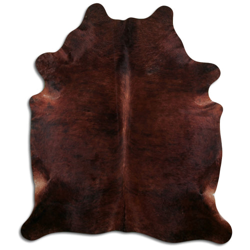 Exotisches Kuhfell XXL