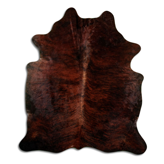 Exotisches Kuhfell XXL