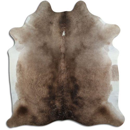 Champagner Kuhfell L