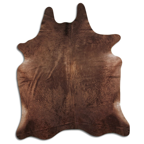 Champagner Kuhfell XXXL