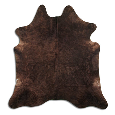 Champagner Kuhfell XL