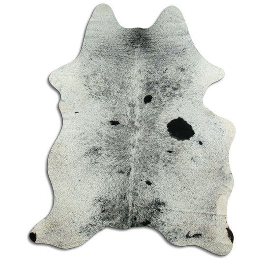 Salt & Pepper Kuhfell XXL