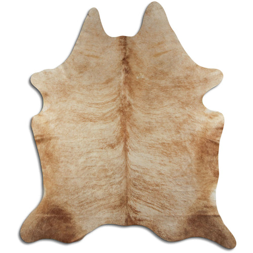 Exotisches Kuhfell XXL