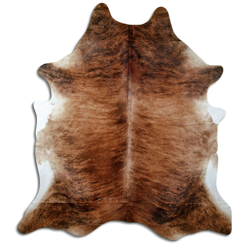 Exotisches Kuhfell XXL