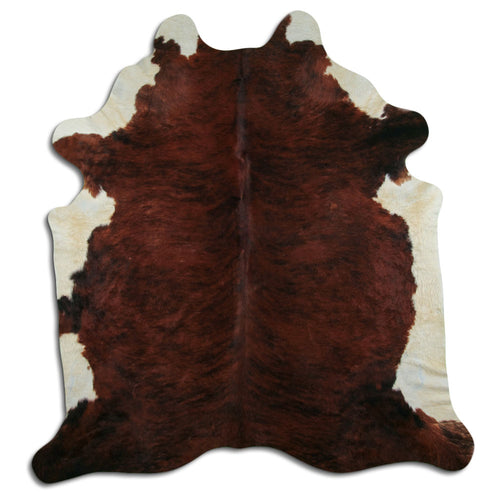 Exotisches Kuhfell XXL
