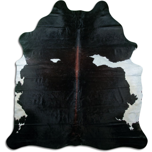 Tricolor Kuhfell XXL