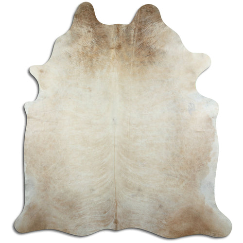 Exotisches Kuhfell XXL