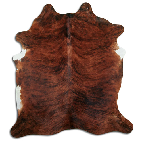Exotisches Kuhfell XL