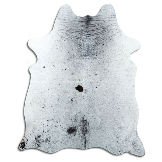 Salt & Pepper Kuhfell XL