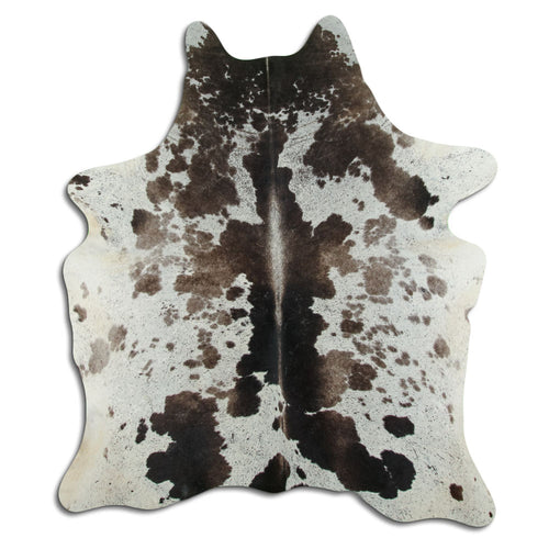 Tricolor Kuhfell XXL