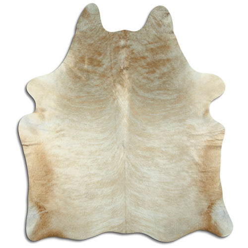 Exotisches Kuhfell XL