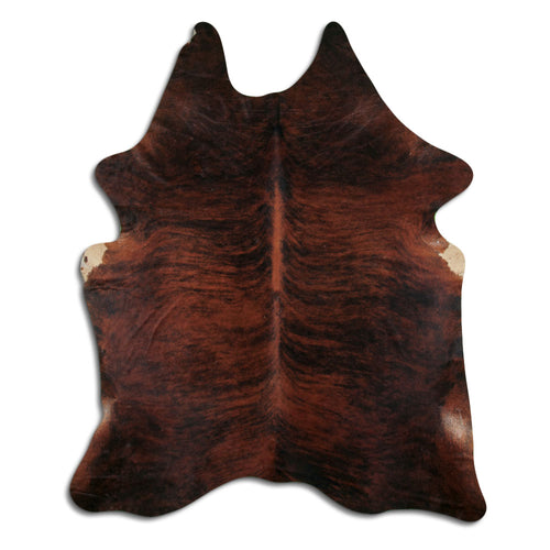 Exotisches Kuhfell XXL