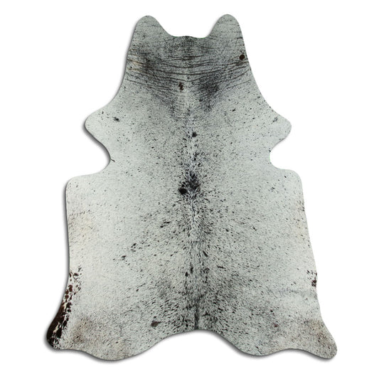 Salt & Pepper Kuhfell XXL