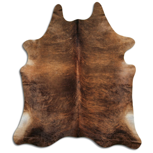 Exotisches Kuhfell XXL