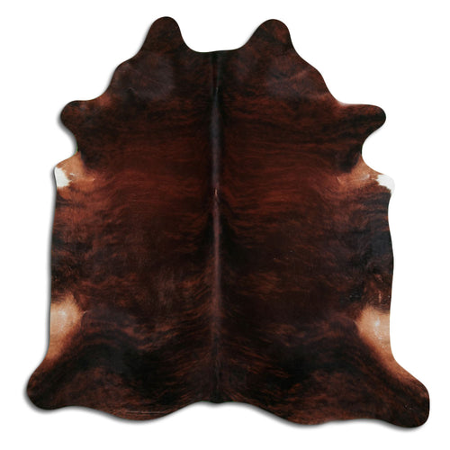 Exotisches Kuhfell XXL