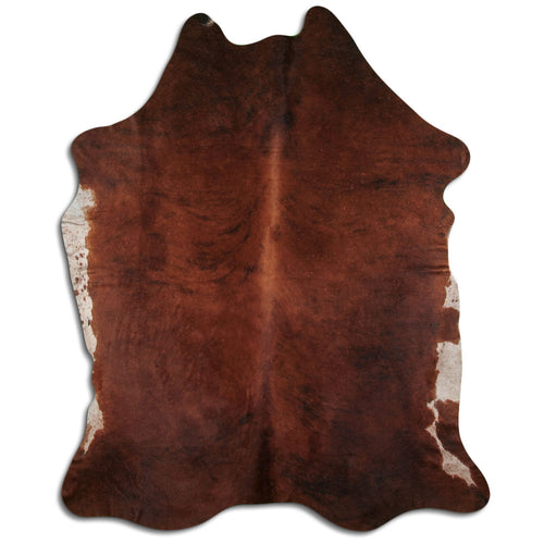Exotisches Kuhfell XXXL