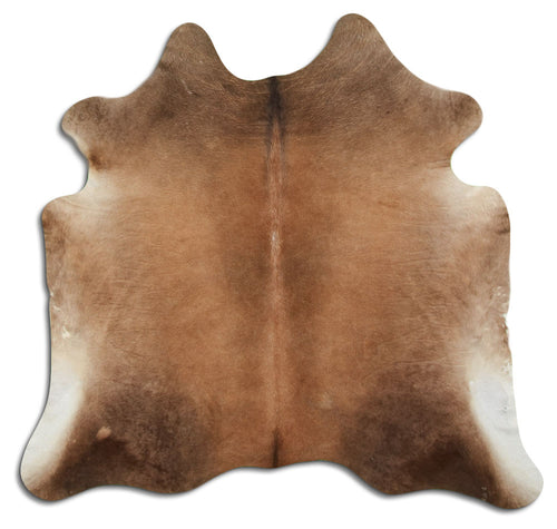 Champagner Kuhfell L