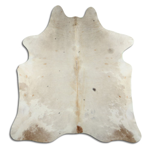 Champagner Kuhfell XL