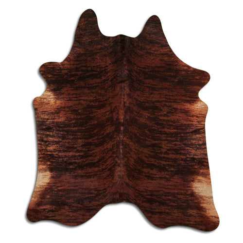 Exotisches Kuhfell XXL