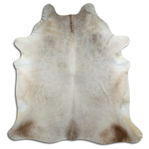 Champagner Kuhfell XXL