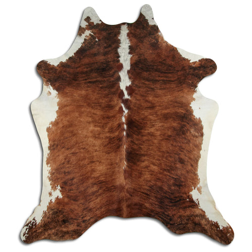 Exotisches Kuhfell XXL