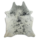 Salt & Pepper Kuhfell XL