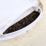 Merino Meditationskissen